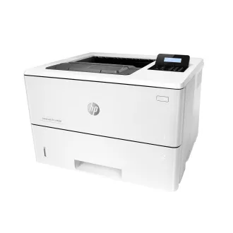 HP LaserJet Pro M501dn (A4, 43 ppm, USB 2.0, Ethernet, Duplex)
