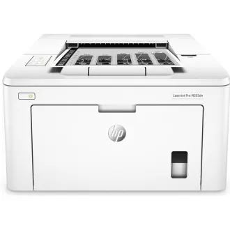 HP LaserJet Pro M203dn (A4, 28 ppm, USB, Ethernet, duplex) HP LaserJet Pro M203dn (A4, 28 ppm, USB, Ethernet, duplex)