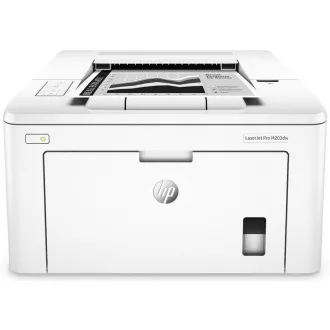 HP LaserJet Pro M203dw (A4, 28 ppm, USB, Ethernet, Wi-Fi, Duplex) HP LaserJet Pro M203dw (A4, 28 ppm, USB, Ethernet, Wi-Fi, Duplex)
