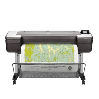 HP DesignJet T1700 44-in Printer HP DesignJet T1700 44-in Printer