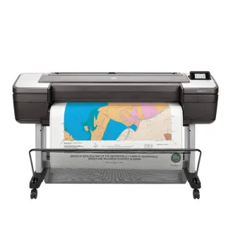 HP DesignJet T1700 44-in Printer HP DesignJet T1700 44-in Printer