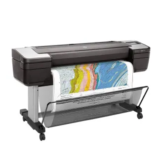 HP DesignJet T1700 44-in Printer HP DesignJet T1700 44-in Printer