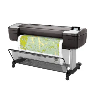 HP DesignJet T1700 44-in Printer HP DesignJet T1700 44-in Printer