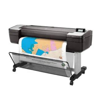 HP DesignJet T1700 44-in Printer HP DesignJet T1700 44-in Printer