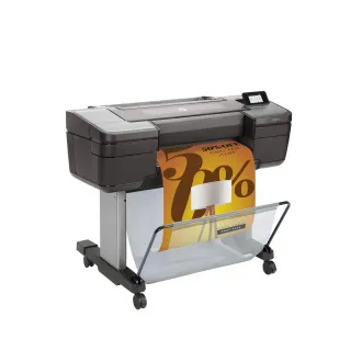HP Designjet Z6 24” PostScript Printer HP Designjet Z6 24” PostScript Printer