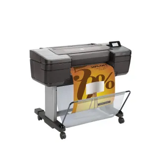 HP Designjet Z6 24” PostScript Printer HP Designjet Z6 24” PostScript Printer