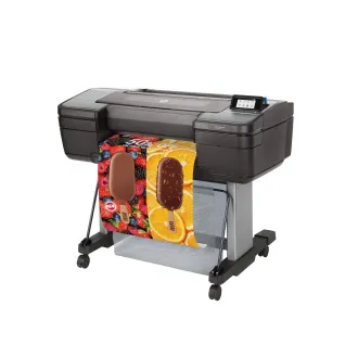 HP Designjet Z6 24” PostScript Printer HP Designjet Z6 24” PostScript Printer