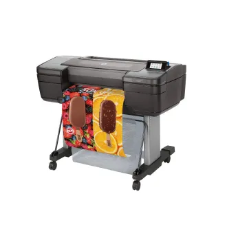 HP Designjet Z6 24” PostScript Printer HP Designjet Z6 24” PostScript Printer