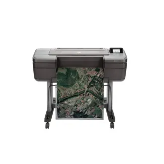 HP Designjet Z6 24” PostScript Printer HP Designjet Z6 24” PostScript Printer