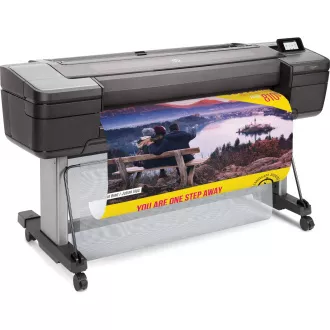HP Designjet Z6dr 44” PostScript Printer s V-řezačkou (v-trimmer) HP Designjet Z6dr 44” PostScript Printer s V-řezačkou (v-trimmer)
