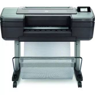 HP Designjet Z6dr 44” PostScript Printer s V-řezačkou (v-trimmer) HP Designjet Z6dr 44” PostScript Printer s V-řezačkou (v-trimmer)