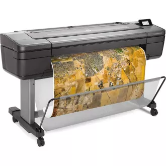 HP Designjet Z6dr 44” PostScript Printer s V-řezačkou (v-trimmer) HP Designjet Z6dr 44” PostScript Printer s V-řezačkou (v-trimmer)