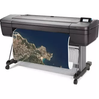 HP Designjet Z6dr 44” PostScript Printer s V-řezačkou (v-trimmer) HP Designjet Z6dr 44” PostScript Printer s V-řezačkou (v-trimmer)