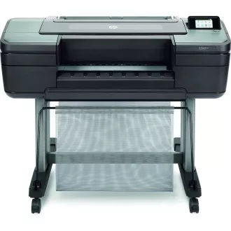 HP Designjet Z6dr 44” PostScript Printer s V-řezačkou (v-trimmer) HP Designjet Z6dr 44” PostScript Printer s V-řezačkou (v-trimmer)