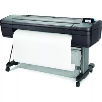 HP Designjet Z6dr 44” PostScript Printer s V-řezačkou (v-trimmer) HP Designjet Z6dr 44” PostScript Printer s V-řezačkou (v-trimmer)