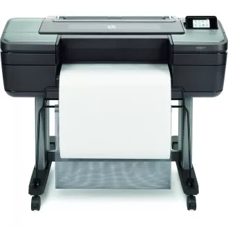 HP Designjet Z6dr 44” PostScript Printer s V-řezačkou (v-trimmer) HP Designjet Z6dr 44” PostScript Printer s V-řezačkou (v-trimmer)