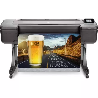 HP Designjet Z6dr 44” PostScript Printer s V-řezačkou (v-trimmer) HP Designjet Z6dr 44” PostScript Printer s V-řezačkou (v-trimmer)