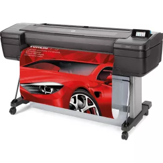 HP Designjet Z6dr 44” PostScript Printer s V-řezačkou (v-trimmer) HP Designjet Z6dr 44” PostScript Printer s V-řezačkou (v-trimmer)