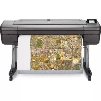 HP Designjet Z6dr 44” PostScript Printer s V-řezačkou (v-trimmer) HP Designjet Z6dr 44” PostScript Printer s V-řezačkou (v-trimmer)