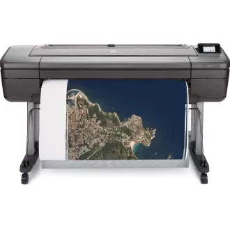 HP Designjet Z6dr 44” PostScript Printer s V-řezačkou (v-trimmer) HP Designjet Z6dr 44” PostScript Printer s V-řezačkou (v-trimmer)