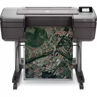 HP Designjet Z6dr 44” PostScript Printer s V-řezačkou (v-trimmer) HP Designjet Z6dr 44” PostScript Printer s V-řezačkou (v-trimmer)