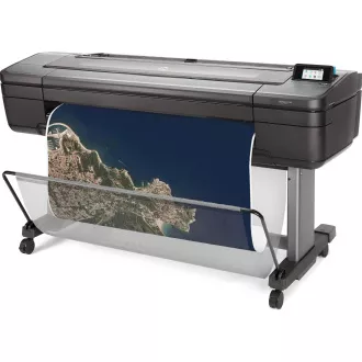 HP Designjet Z6dr 44” PostScript Printer s V-řezačkou (v-trimmer) HP Designjet Z6dr 44” PostScript Printer s V-řezačkou (v-trimmer)