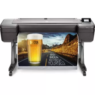HP Designjet Z6dr 44” PostScript Printer s V-řezačkou (v-trimmer) HP Designjet Z6dr 44” PostScript Printer s V-řezačkou (v-trimmer)