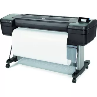 HP Designjet Z9+dr 44” PostScript Printer s V-řezačkou (v-trimmer)