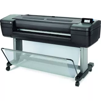 HP Designjet Z9+dr 44” PostScript Printer s V-řezačkou (v-trimmer)