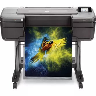 HP Designjet Z9+dr 44” PostScript Printer s V-řezačkou (v-trimmer)