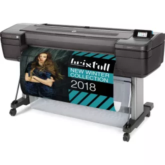 HP Designjet Z9+dr 44” PostScript Printer s V-řezačkou (v-trimmer)