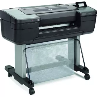 HP Designjet Z9+dr 44” PostScript Printer s V-řezačkou (v-trimmer)