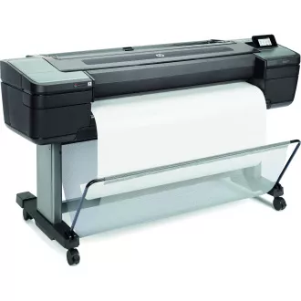 HP Designjet Z9+dr 44” PostScript Printer s V-řezačkou (v-trimmer)