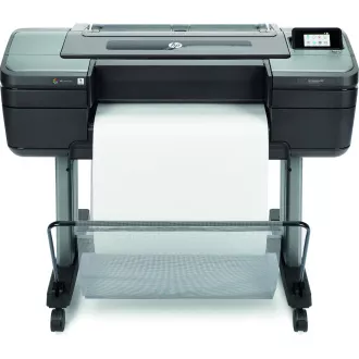 HP Designjet Z9+dr 44” PostScript Printer s V-řezačkou (v-trimmer)