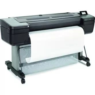 HP Designjet Z9+dr 44” PostScript Printer s V-řezačkou (v-trimmer)