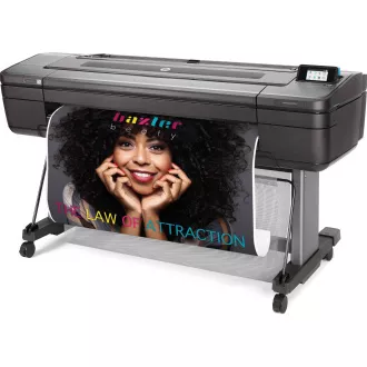 HP Designjet Z9+dr 44” PostScript Printer s V-řezačkou (v-trimmer)