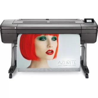HP Designjet Z9+dr 44” PostScript Printer s V-řezačkou (v-trimmer)