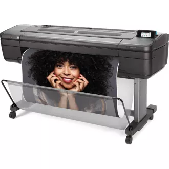 HP Designjet Z9+dr 44” PostScript Printer s V-řezačkou (v-trimmer)