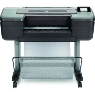 HP Designjet Z9+dr 44” PostScript Printer s V-řezačkou (v-trimmer)