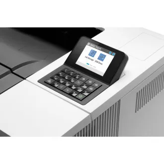 HP LaserJet Enterprise M507x (A4, 43 ppm, USB 2.0, Ethernet, Duplex, Tray) HP LaserJet Enterprise M507x (A4, 43 ppm, USB 2.0, Ethernet, Duplex, Tray)