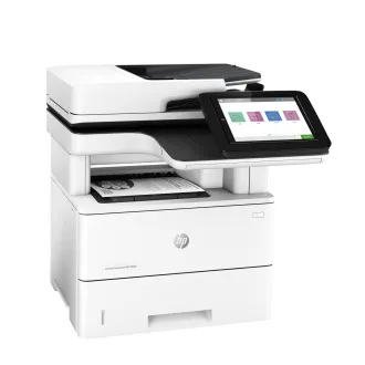 HP LaserJet Enterprise MFP M528dn (43 ppm, A4, USB/Ethernet, PRINT/SCAN/COPY, DADF, Duplex) HP LaserJet Enterprise MFP M528dn (43 ppm, A4, USB/Ethernet, PRINT/SCAN/COPY, DADF, Duplex)