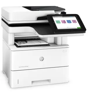HP LaserJet Enterprise MFP M528dn (43 ppm, A4, USB/Ethernet, PRINT/SCAN/COPY, DADF, Duplex) HP LaserJet Enterprise MFP M528dn (43 ppm, A4, USB/Ethernet, PRINT/SCAN/COPY, DADF, Duplex)