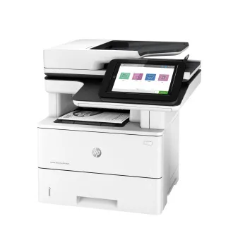 HP LaserJet Enterprise MFP M528dn (43 ppm, A4, USB/Ethernet, PRINT/SCAN/COPY, DADF, Duplex) HP LaserJet Enterprise MFP M528dn (43 ppm, A4, USB/Ethernet, PRINT/SCAN/COPY, DADF, Duplex)