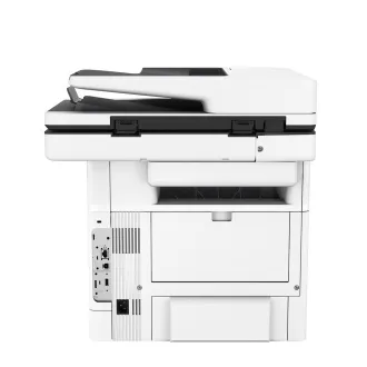 HP LaserJet Enterprise MFP M528dn (43 ppm, A4, USB/Ethernet, PRINT/SCAN/COPY, DADF, Duplex) HP LaserJet Enterprise MFP M528dn (43 ppm, A4, USB/Ethernet, PRINT/SCAN/COPY, DADF, Duplex)
