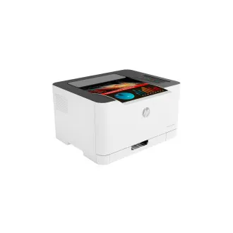 HP Color Laser 150NW (A4, 18/4 ppm, USB 2.0, Ethernet, Wi-Fi) HP Color Laser 150NW (A4, 18/4 ppm, USB 2.0, Ethernet, Wi-Fi)
