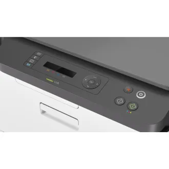 HP Color Laser MFP 178NW (A4, 18/4 ppm, USB 2.0, Ethernet, Wi-Fi, Print/Scan/Copy) HP Color Laser MFP 178NW (A4, 18/4 ppm, USB 2.0, Ethernet, Wi-Fi, Print/Scan/Copy)