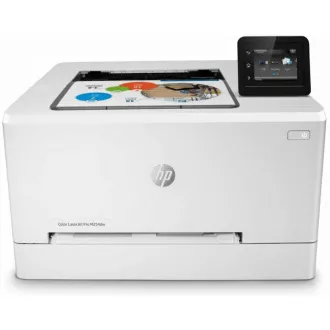 HP LaserJet Pro 400 color M454dw (A4, 27/27 ppm, USB 2.0, Ethernet, Wi-Fi, Duplex) HP LaserJet Pro 400 color M454dw (A4, 27/27 ppm, USB 2.0, Ethernet, Wi-Fi, Duplex)
