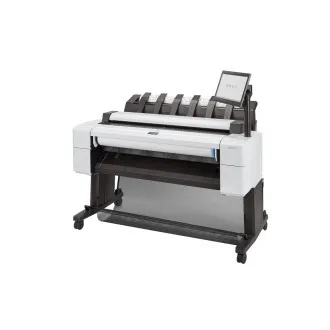 HP DesignJet T2600ps 36" Multifunction Printer MFP (A0+, 19.3s A1, USB, Ethernet) HP DesignJet T2600ps 36" Multifunction Printer MFP (A0+, 19.3s A1, USB, Ethernet)