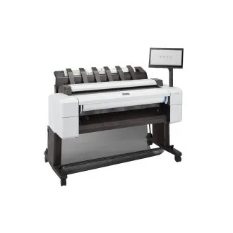 HP DesignJet T2600ps 36" Multifunction Printer MFP (A0+, 19.3s A1, USB, Ethernet) HP DesignJet T2600ps 36" Multifunction Printer MFP (A0+, 19.3s A1, USB, Ethernet)