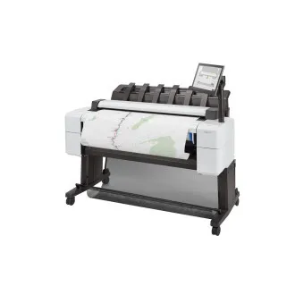 HP DesignJet T2600ps 36" Multifunction Printer MFP (A0+, 19.3s A1, USB, Ethernet) HP DesignJet T2600ps 36" Multifunction Printer MFP (A0+, 19.3s A1, USB, Ethernet)